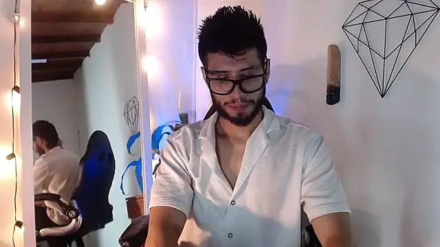 Colby brown03 online show from April 7, 2:01 am