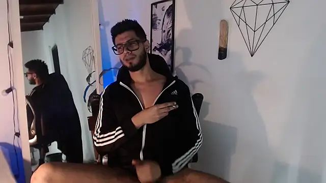 Colby brown03 online show from April 22, 7:00 am