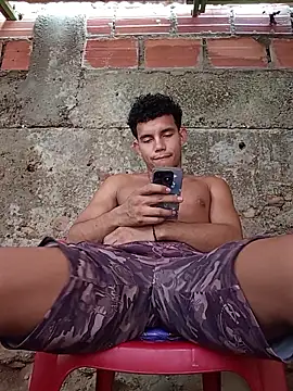 alex candela online show from February 7, 2:21 pm