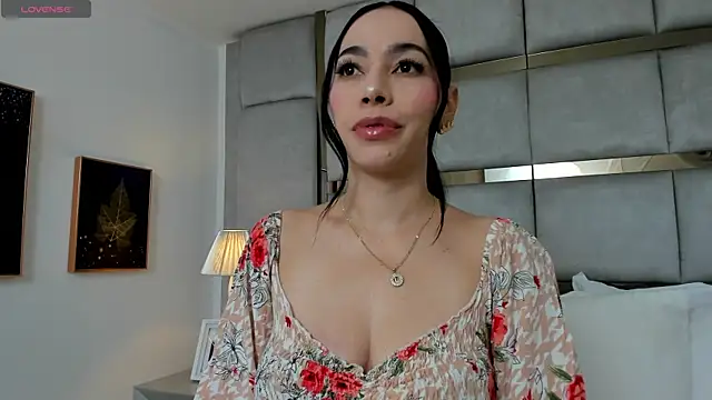 Snapshot of AmbarJensen chatting on January 24, 12:10 pm AmbarJensen online show from January 24, 12:10 pm