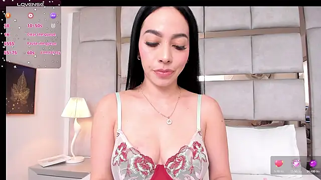 Snapshot of AmbarJensen chatting on January 28, 6:28 pm AmbarJensen online show from January 28, 6:28 pm