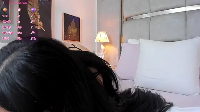 Snapshot of AmbarJensen chatting on February 2, 3:39 pm AmbarJensen online show from February 2, 3:39 pm