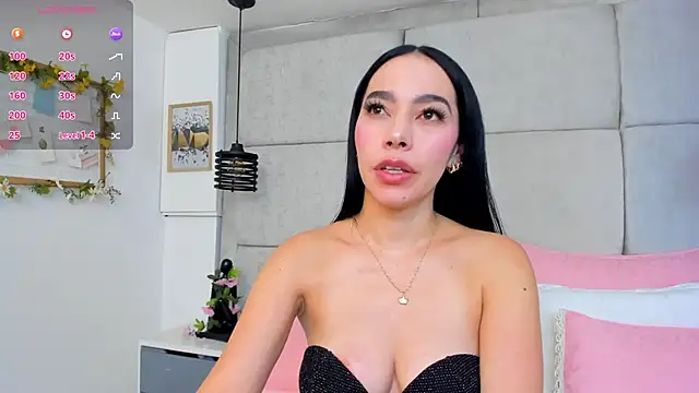 Snapshot of AmbarJensen chatting on March 21, 8:08 pm AmbarJensen online show from March 21, 8:08 pm