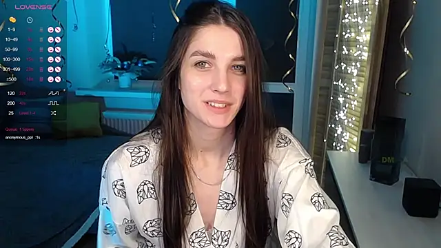 Snapshot of Abigail_Wills chatting on February 25, 11:44 pm Abigail Wills online show from February 25, 11:44 pm