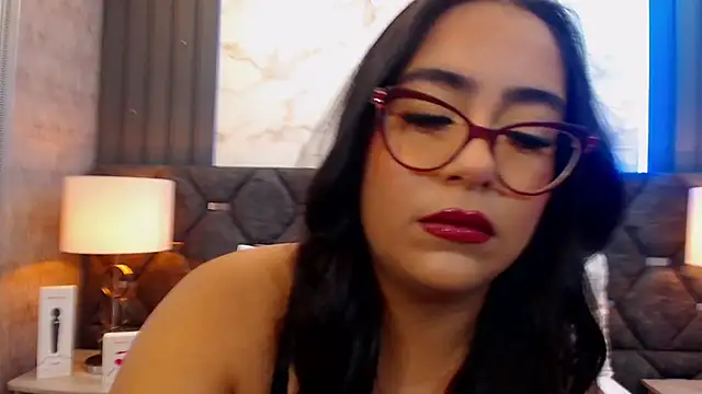 Snapshot of DevonPiers chatting on March 5, 12:23 pm DevonPiers online show from March 5, 12:23 pm