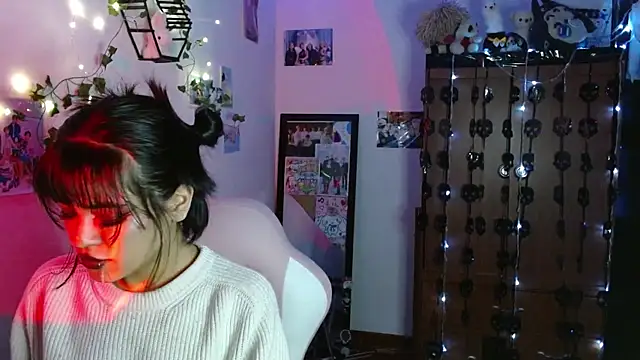 sweet Samx online show from December 21, 6:41 am