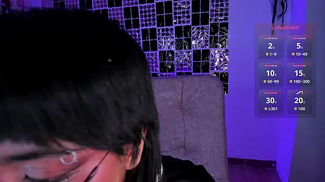 sweet Samx online show from September 23, 6:38 am