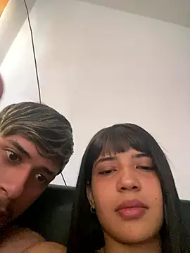 Rouuus12 online show from January 8, 4:31 pm