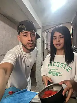 Rouuus12 online show from January 18, 4:33 pm