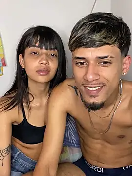 Rouuus12 online show from March 19, 5:39 pm