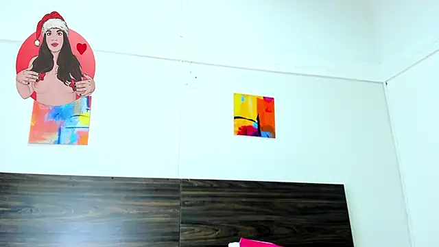 Snapshot of AnnieSofiia chatting on December 24, 9:44 pm AnnieSofiia online show from December 24, 9:44 pm