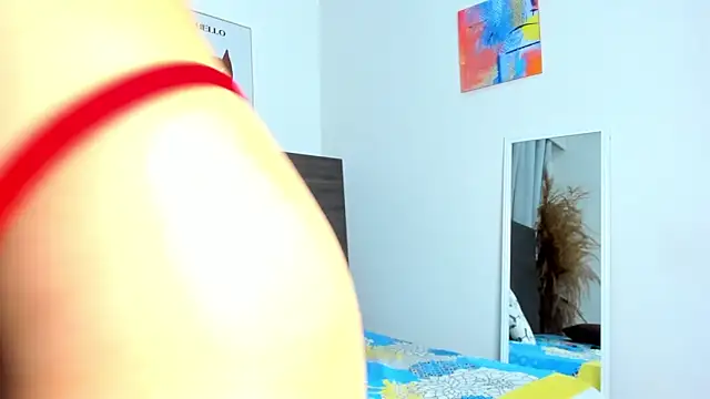 Snapshot of AnnieSofiia chatting on February 14, 11:09 pm AnnieSofiia online show from February 14, 11:09 pm