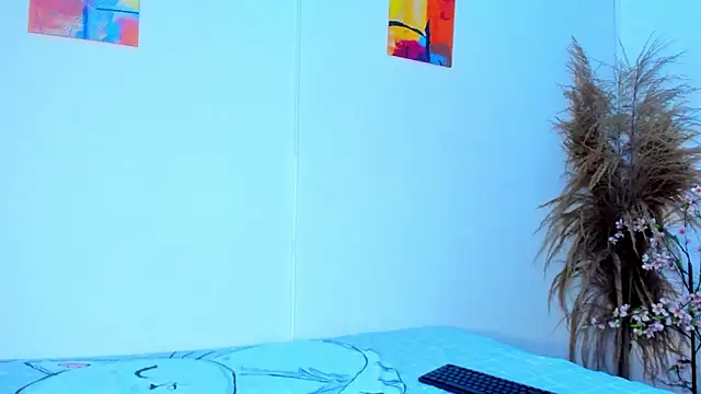 Snapshot of AnnieSofiia chatting on September 13, 8:19 pm AnnieSofiia online show from September 13, 8:19 pm