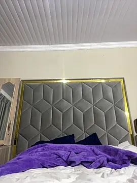 PuddingHotPot online show from April 15, 12:06 am