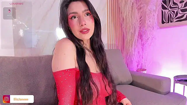 Eliz jane online show from March 5, 2:02 pm