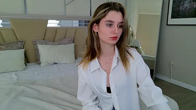 Snapshot of MarybethSnow chatting on January 20, 7:35 pm MarybethSnow online show from January 20, 7:35 pm