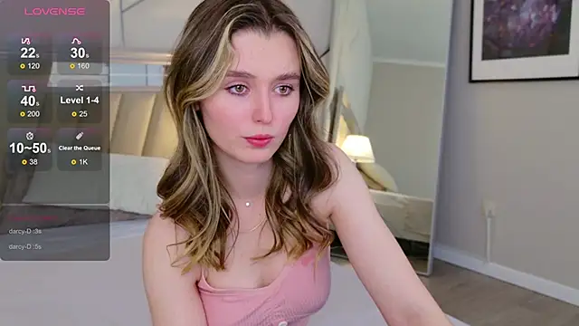 Snapshot of MarybethSnow chatting on February 25, 8:09 pm MarybethSnow online show from February 25, 8:09 pm