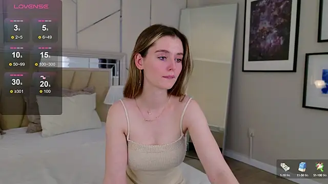 Snapshot of MarybethSnow chatting on March 11, 5:13 pm MarybethSnow online show from March 11, 5:13 pm