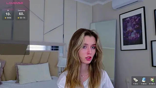 Snapshot of MarybethSnow chatting on March 17, 9:13 pm MarybethSnow online show from March 17, 9:13 pm