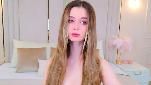 MarybethSnow online show from February 2, 5:11 pm