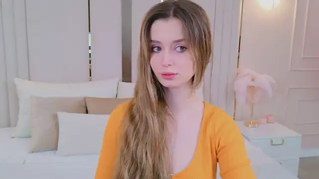 MarybethSnow online show from February 18, 5:09 pm