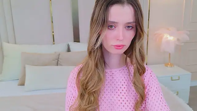 MarybethSnow online show from April 21, 5:06 pm