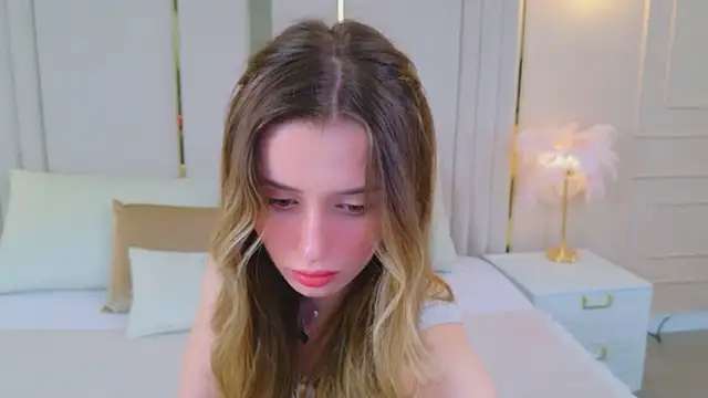 MarybethSnow online show from May 7, 5:07 pm