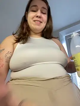 SuzieMurray online show from November 8, 9:09 am