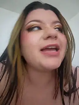 leidy lanister online show from March 16, 7:59 am