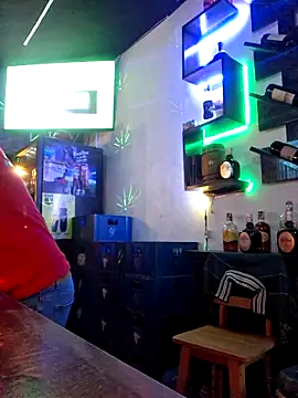 Alsaud1106 online show from February 14, 12:41 am