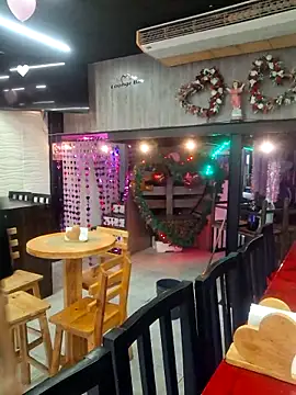 Alsaud1106 online show from February 18, 8:03 pm