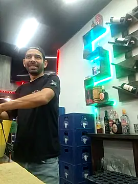 Alsaud1106 online show from February 22, 8:31 pm