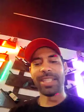 Alsaud1106 online show from February 23, 12:19 am