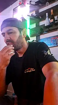 Alsaud1106 online show from February 25, 11:11 pm