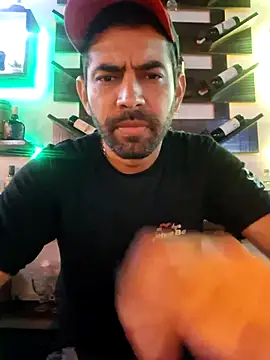 Alsaud1106 online show from February 27, 2:10 am