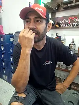 Alsaud1106 online show from February 28, 9:12 pm