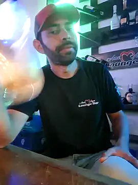 Alsaud1106 online show from March 3, 2:04 am