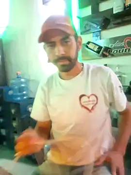 Alsaud1106 online show from March 5, 12:49 am