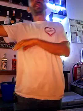 Alsaud1106 online show from March 9, 11:46 pm