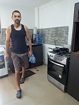 Alsaud1106 online show from March 12, 5:38 pm