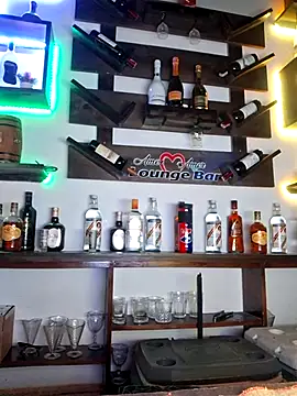 Alsaud1106 online show from March 12, 10:07 pm