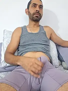 Alsaud1106 online show from March 13, 6:48 am