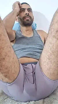 Alsaud1106 online show from March 13, 5:50 pm