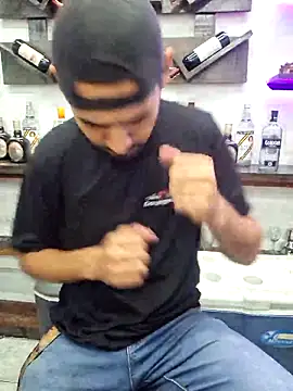 Alsaud1106 online show from March 13, 10:10 pm