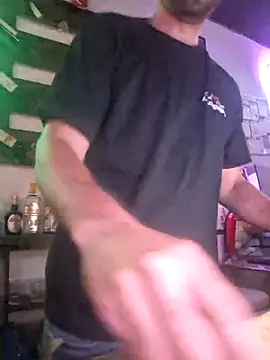 Alsaud1106 online show from March 14, 1:16 am