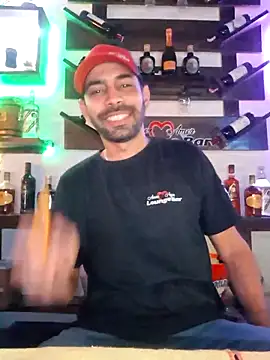 Alsaud1106 online show from March 15, 7:09 am