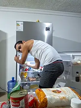 Alsaud1106 online show from March 17, 4:08 am