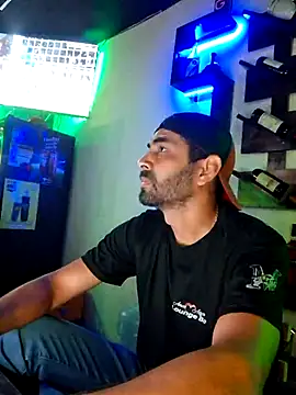 Alsaud1106 online show from March 19, 12:04 am