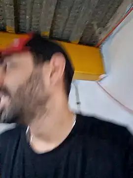 Alsaud1106 online show from March 19, 7:17 pm