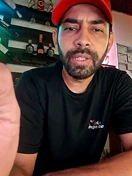 Alsaud1106 online show from March 22, 11:53 pm